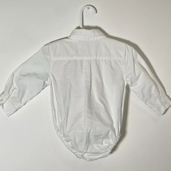 Harley Davidson Janie & Jack Old Navy Size 12-24 Months Toddler Boy 3-PC Bundle - Picture 7 of 12